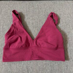 Lululemon Align sports bra size 8
